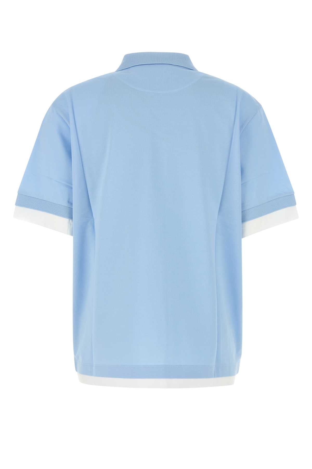 PRADA JERSEY For Women 100%CO-100%TROCHUSNILOTICUS