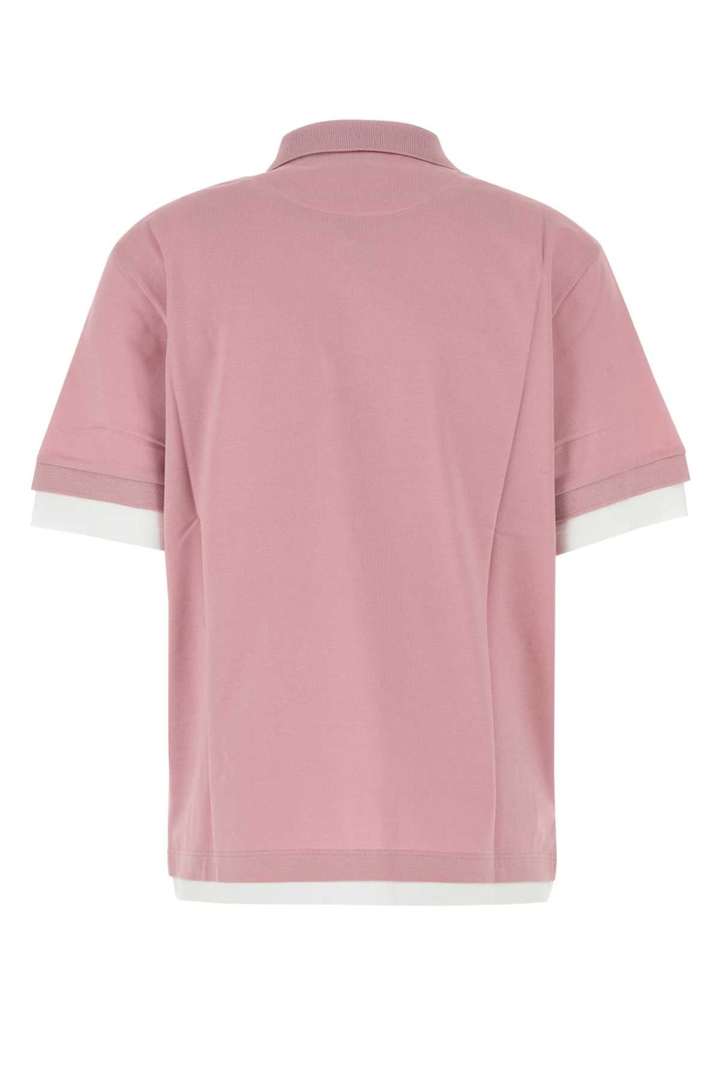 PRADA JERSEY For Women 100%CO-100%TROCHUSNILOTICUS