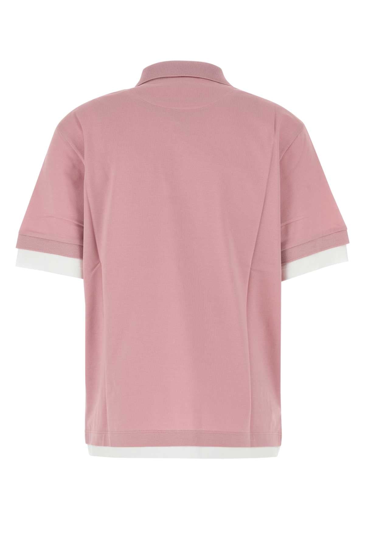 PRADA JERSEY For Women 100%CO-100%TROCHUSNILOTICUS