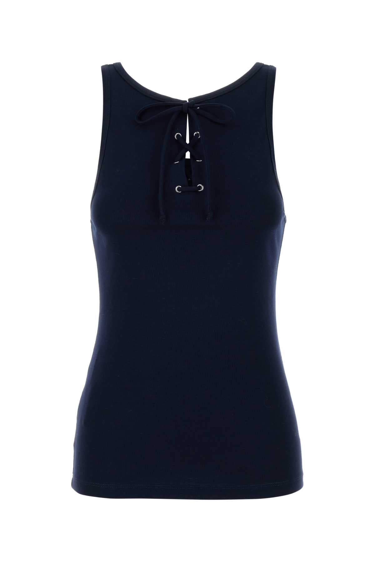 PRADA JERSEY For Women 100%CO