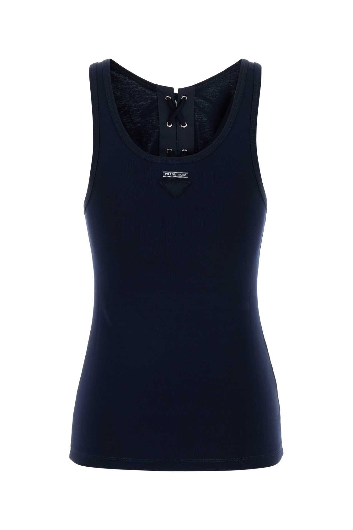 PRADA JERSEY For Women 100%CO