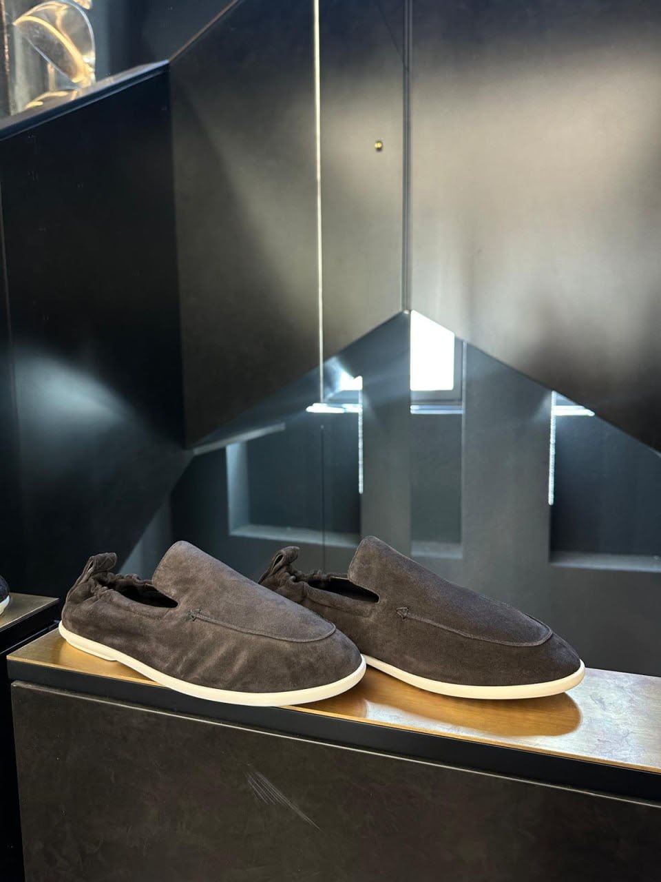 Summer Walk Loafers