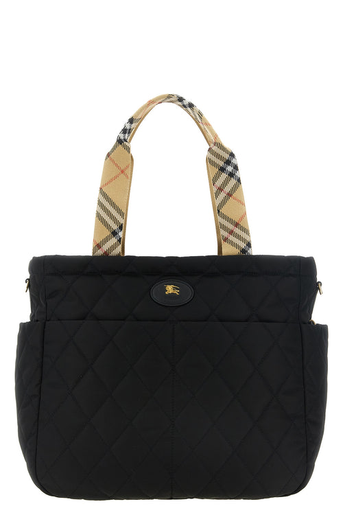 'Cambridge' changing bag