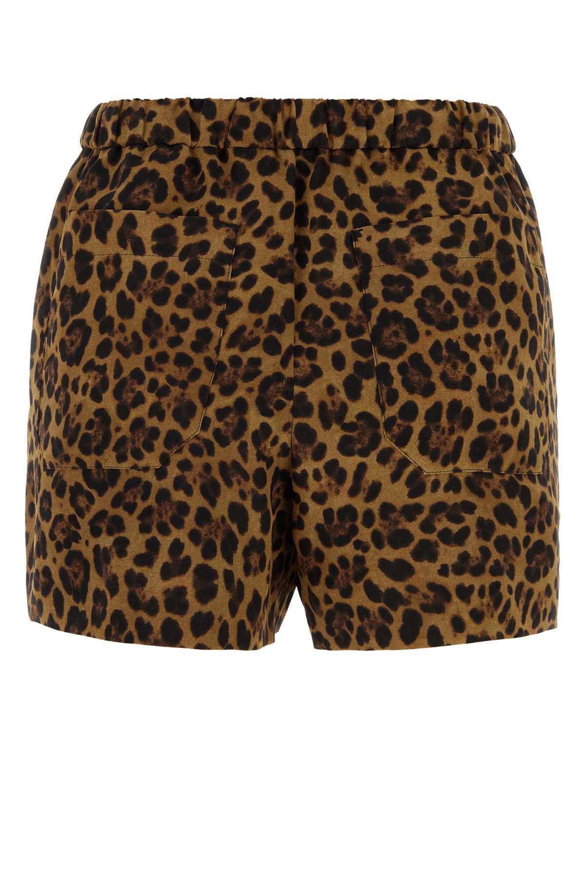 VALENTINO GARAVANI SHORTS
