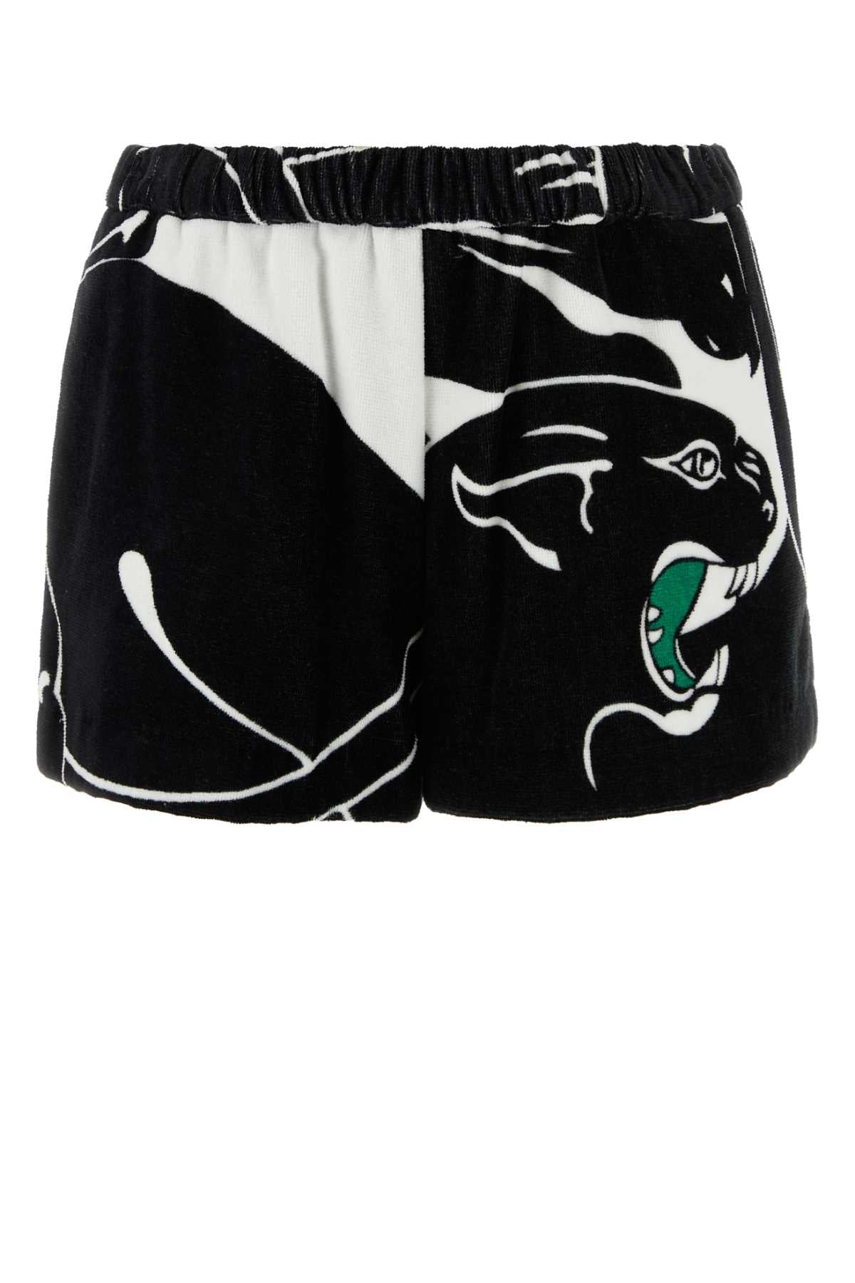 VALENTINO GARAVANI SHORTS
