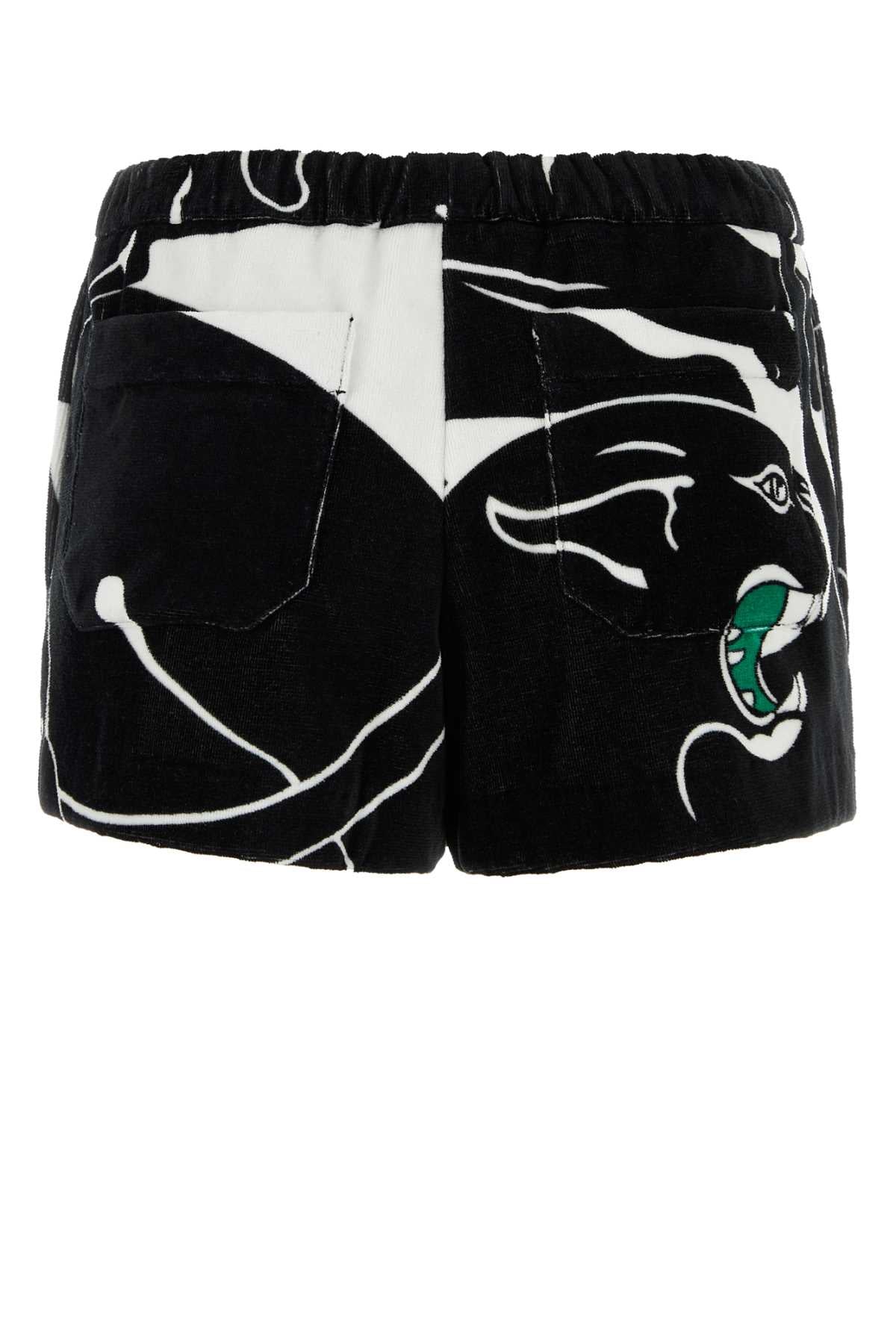 VALENTINO GARAVANI SHORTS