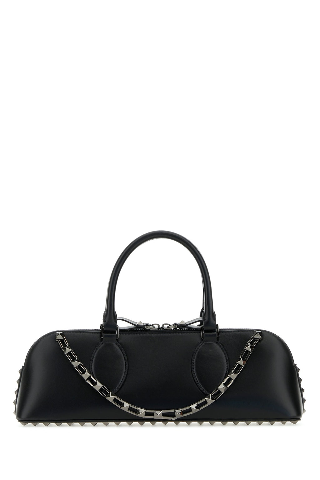 VALENTINO GARAVANI BORSA For Women Exterior: 100% Calf leather Lining