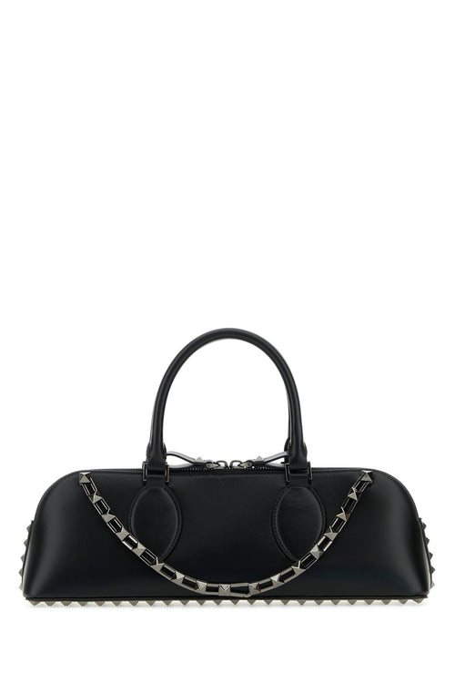 VALENTINO GARAVANI BORSA For Women Exterior: 100% Calf leather Lining