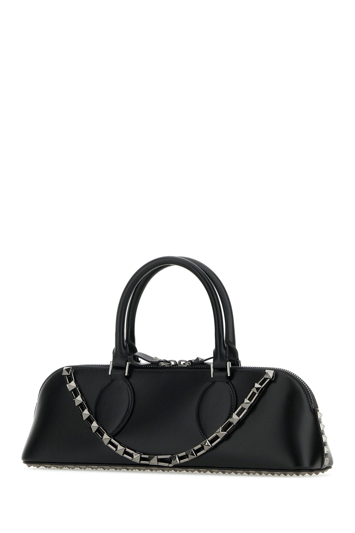 VALENTINO GARAVANI BORSA For Women Exterior: 100% Calf leather Lining