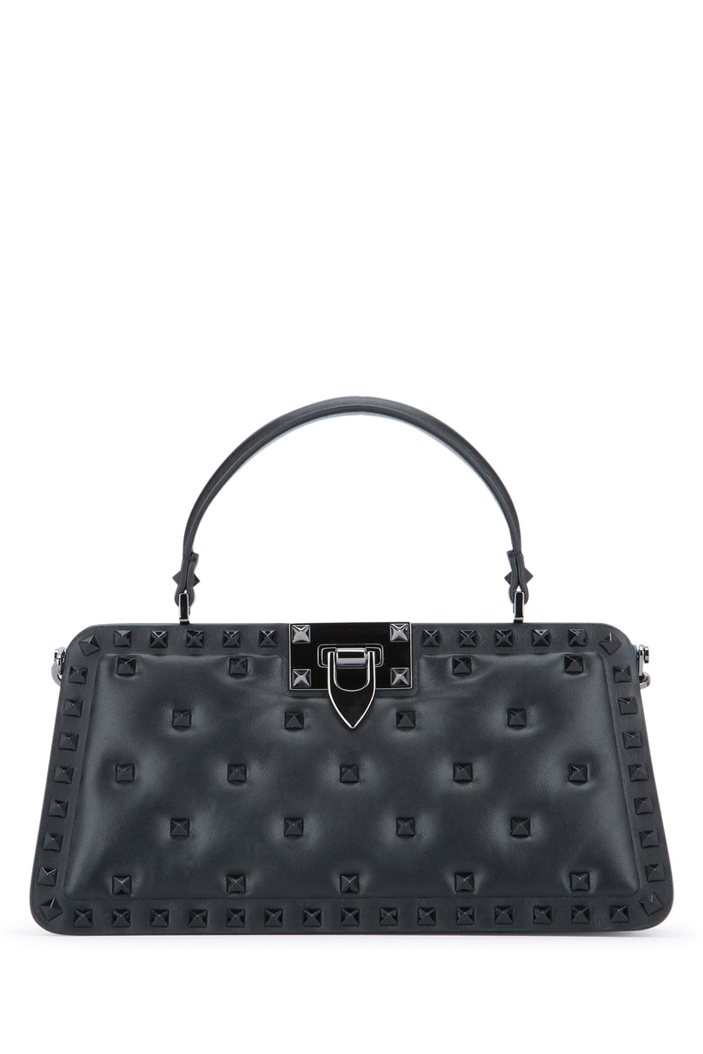 VALENTINO GARAVANI ROCKSTUD For Women AN100%