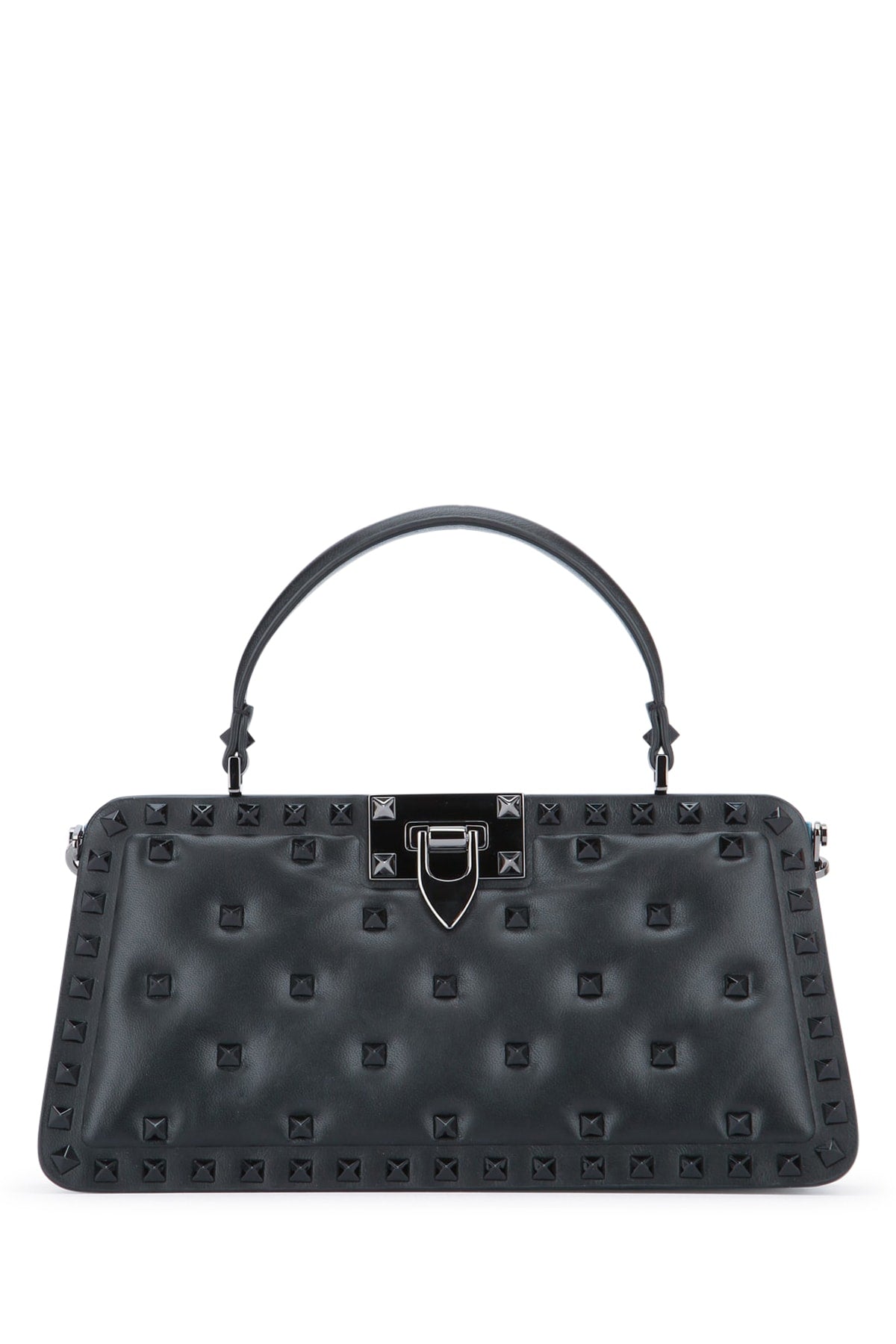VALENTINO GARAVANI ROCKSTUD For Women AN100%
