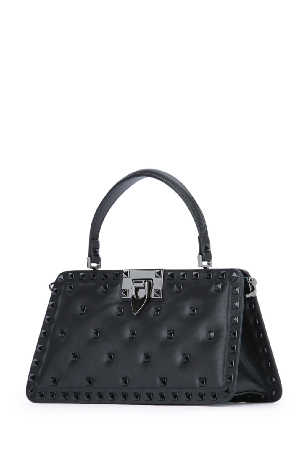 VALENTINO GARAVANI ROCKSTUD For Women AN100%