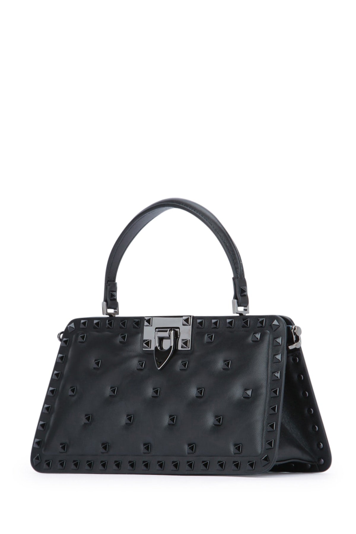 VALENTINO GARAVANI ROCKSTUD For Women AN100%