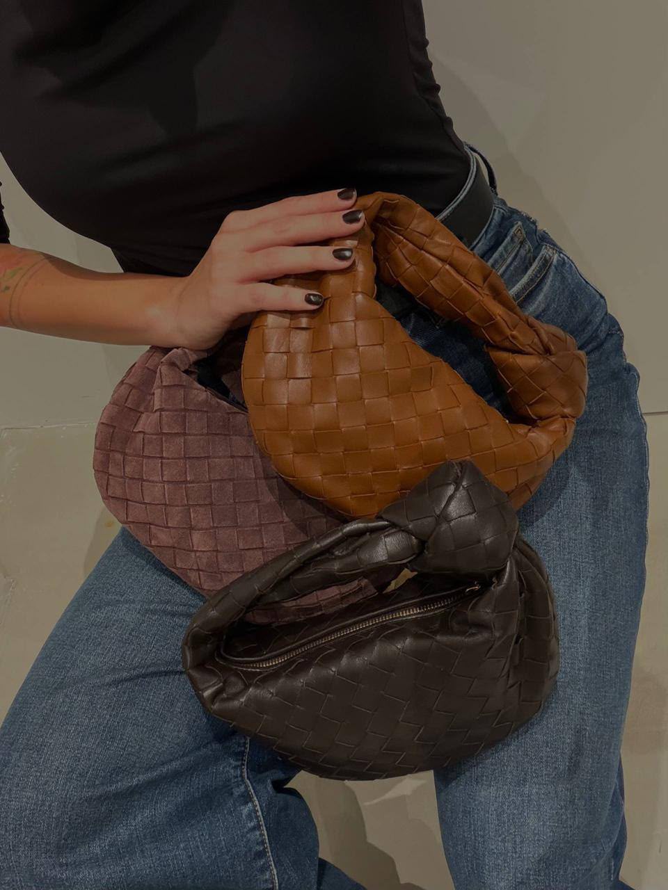 Jodie Bag