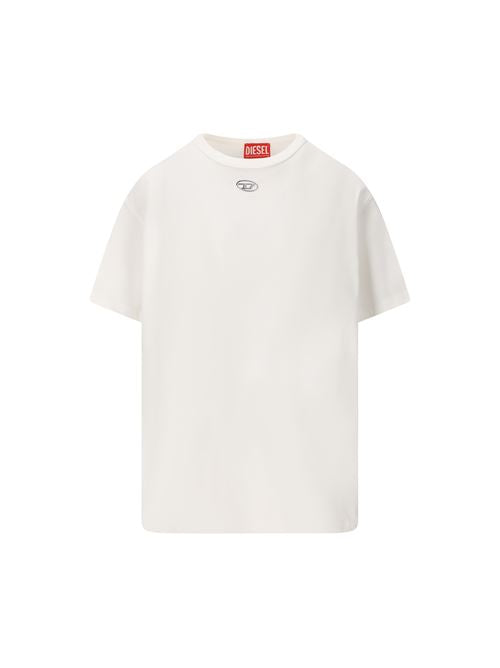 T-Shirt realizzata in cotone