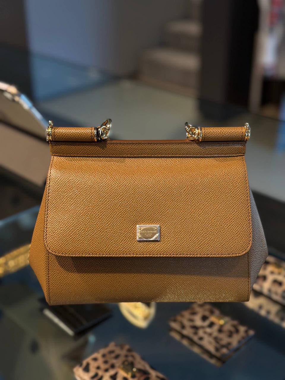 Sicily Bag
