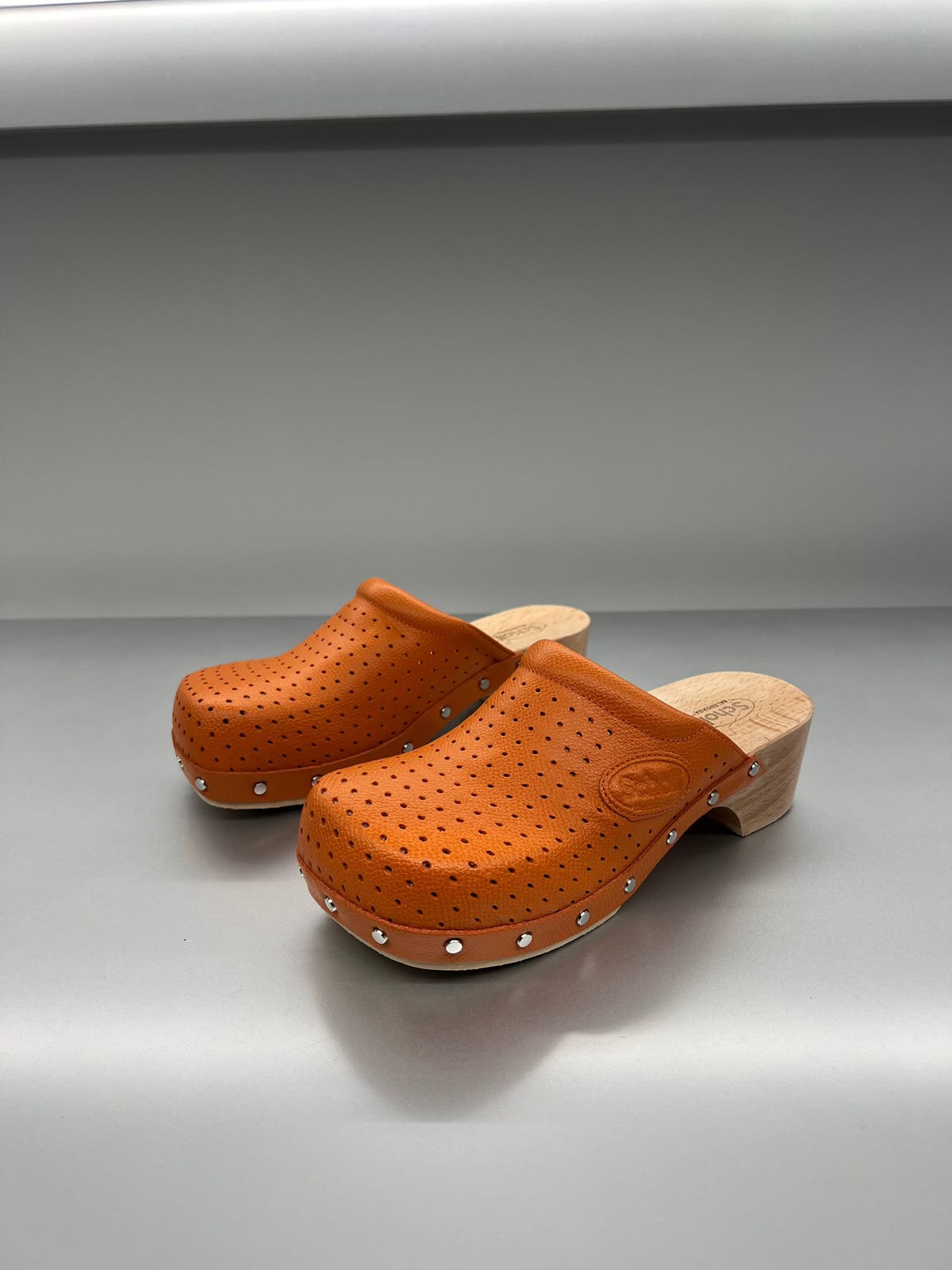 Pescura Clogs