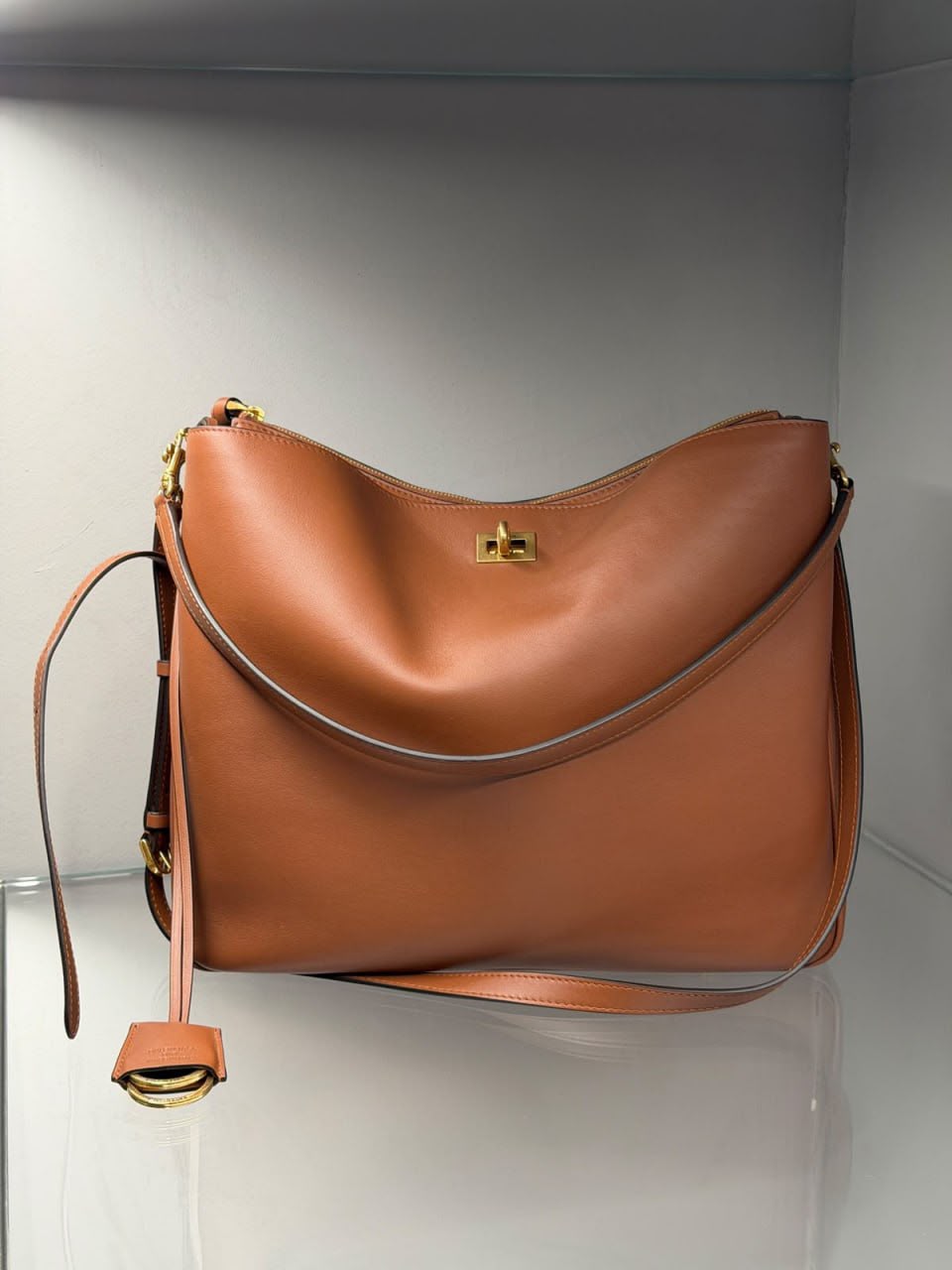 Medium Soft 16 Bag