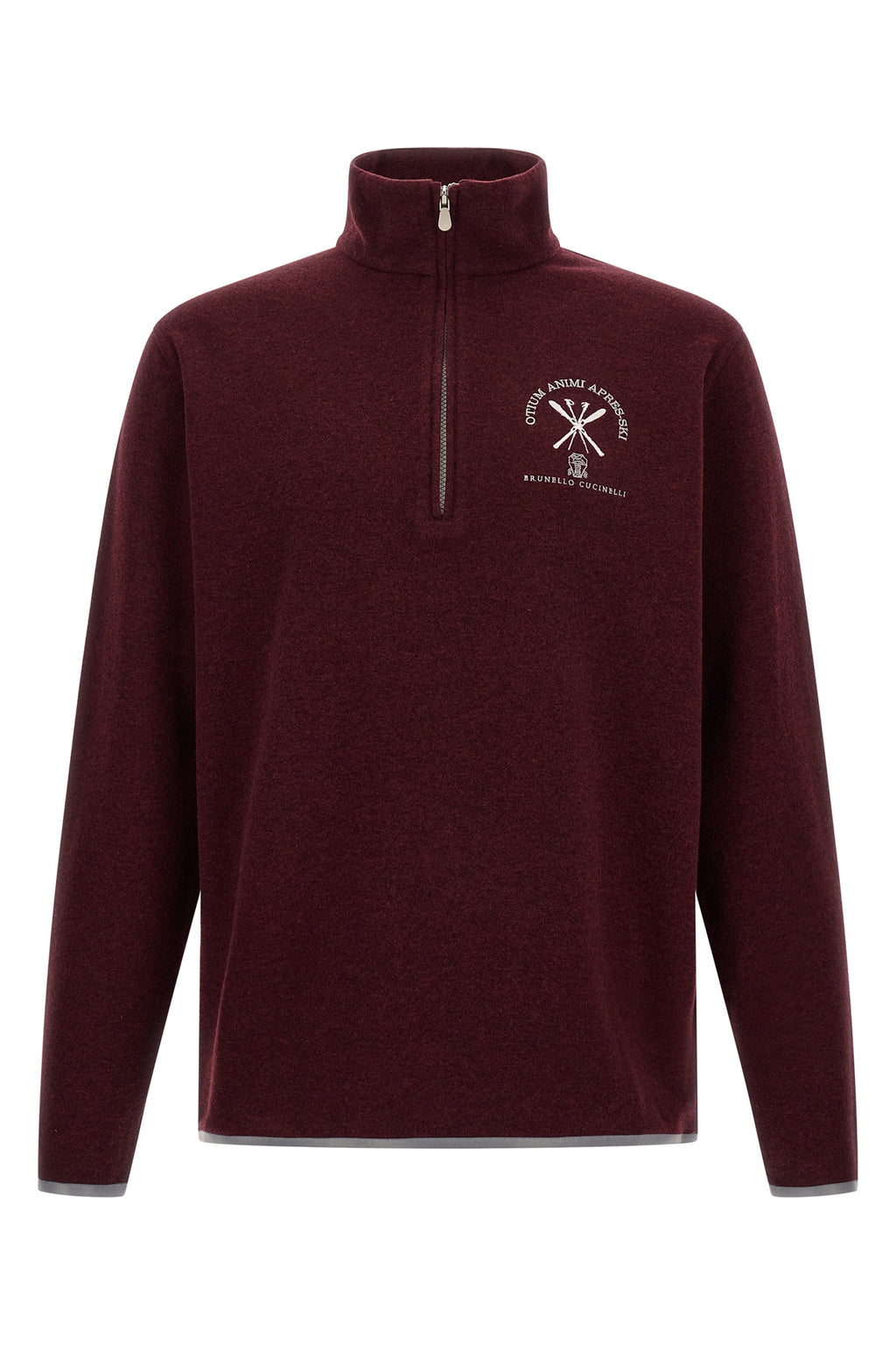 'Apres-Ski' sweatshirt