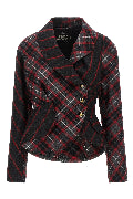 'Stormy' blazer