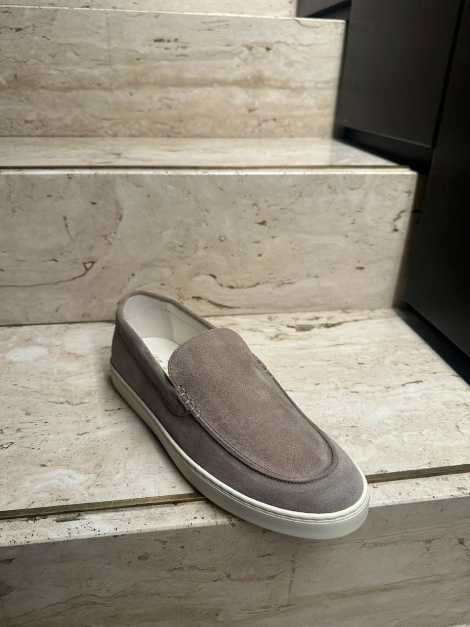 Summer Walk Loafers
