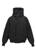'Chilliwack' bomber jacket
