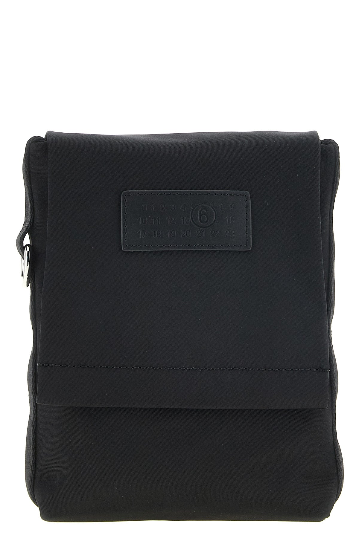 'Numeric' crossbody bag