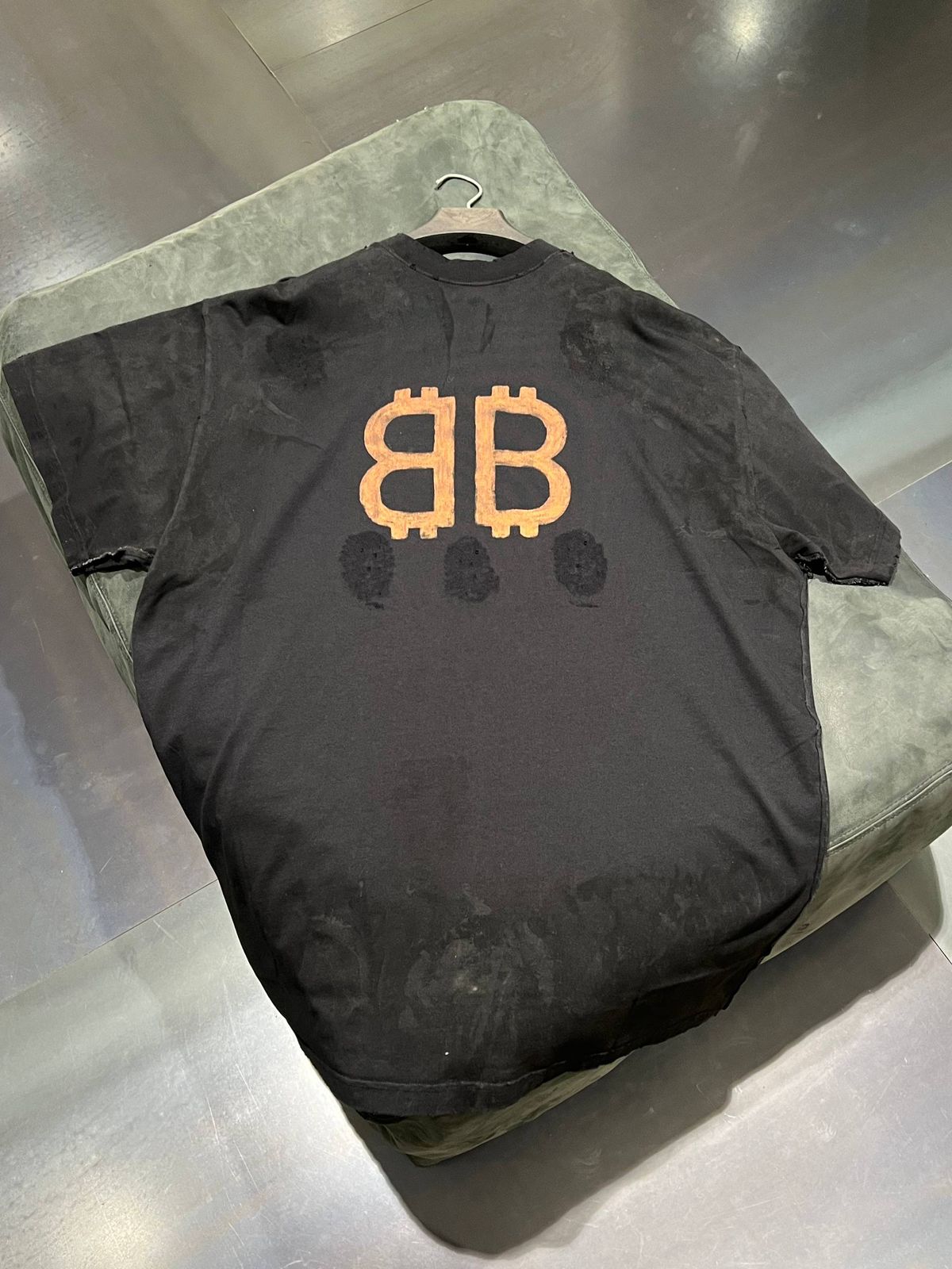 Bitcoin T-Shirt
