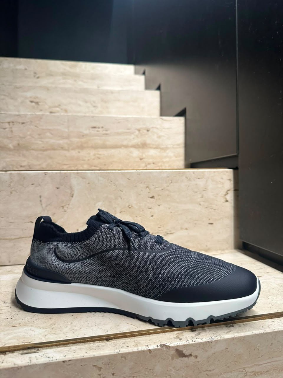 Run sneaker