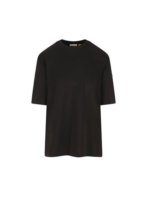 T-Shirt realizzata in cotone