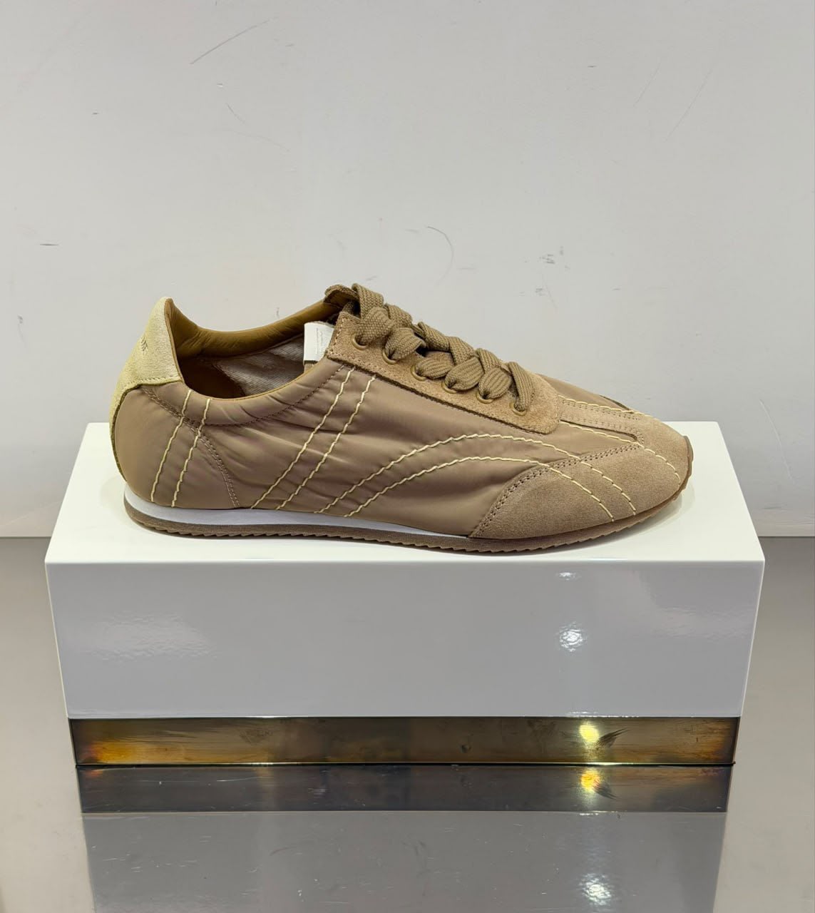 Replica Low-Top Sneakers