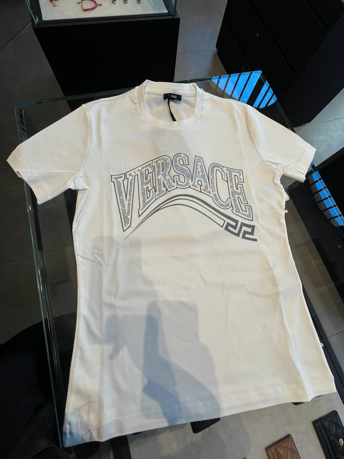 Crystal Logo T-Shirt