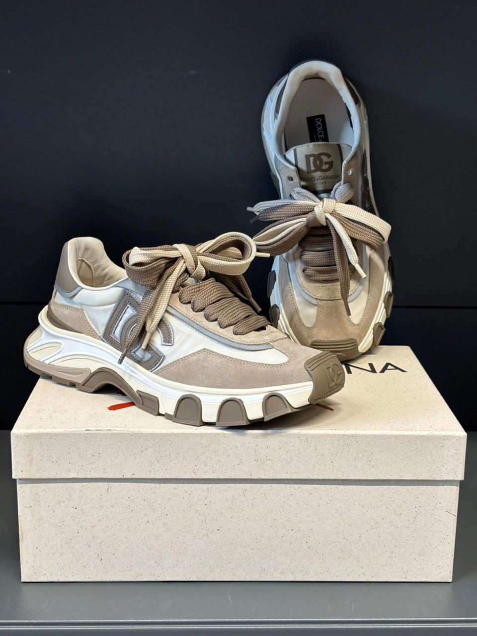 Daymaster sneakers