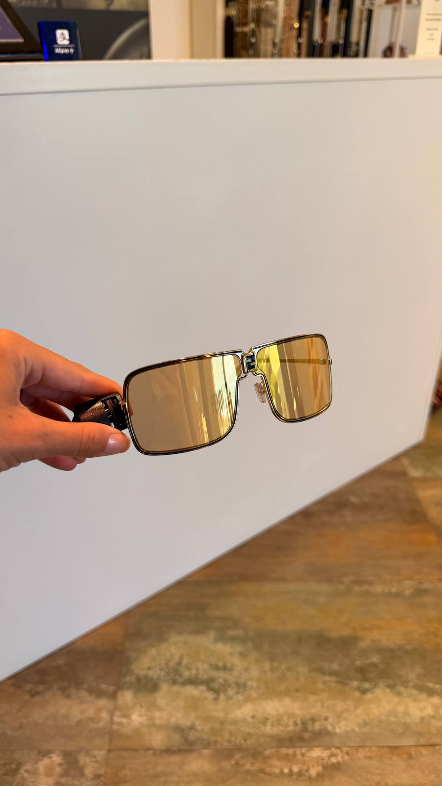 FF 0406/S Sunglasses