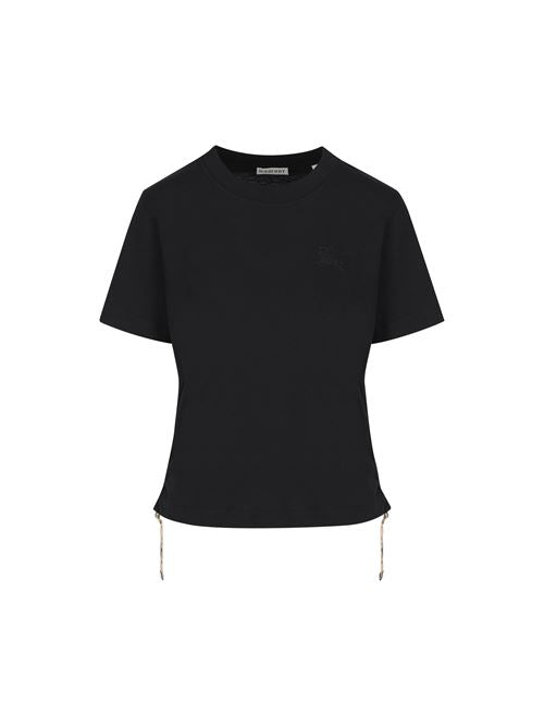 T-Shirt realizzata in cotone