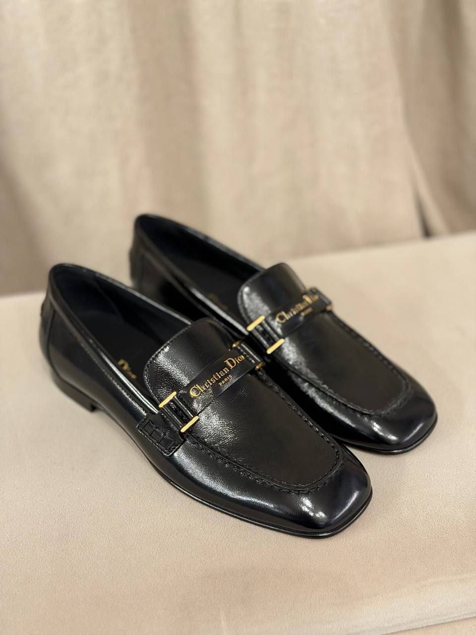 Dior Granville Loafer