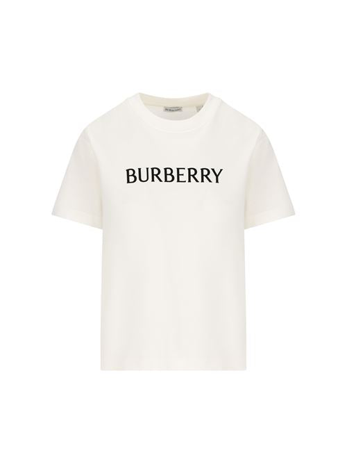 T-Shirt realizzata in cotone