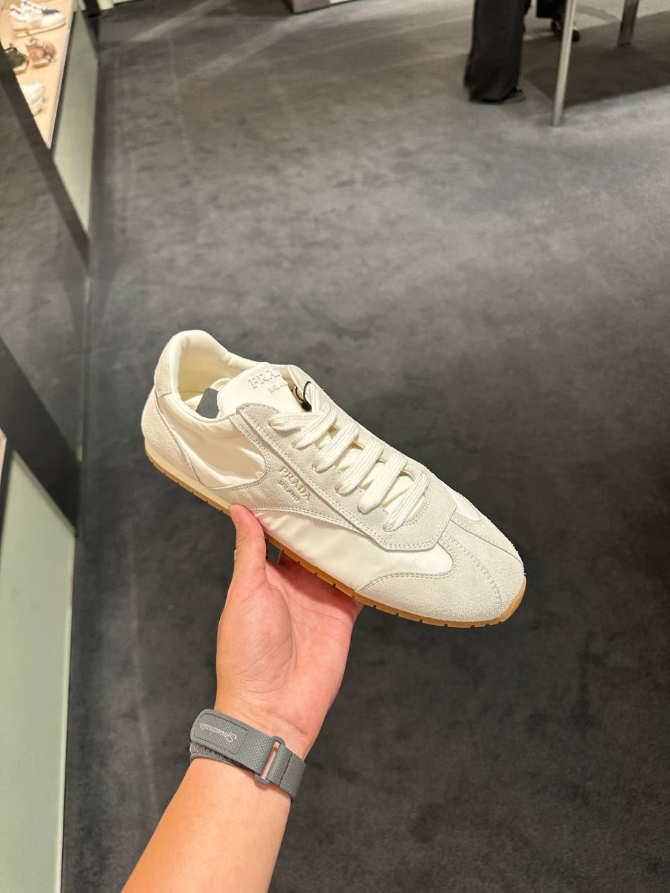 America's Cup Original sneakers