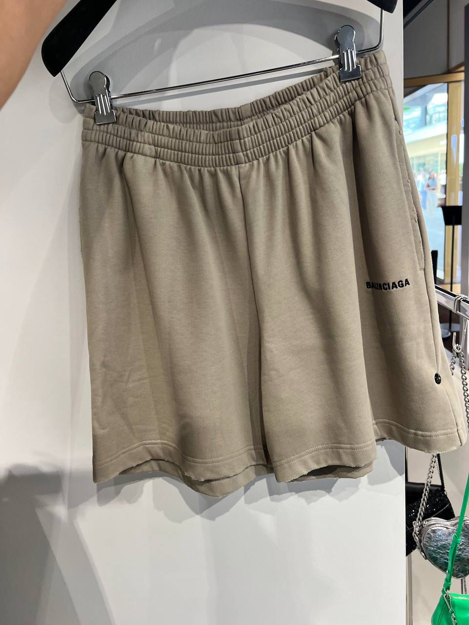 Sweat Shorts