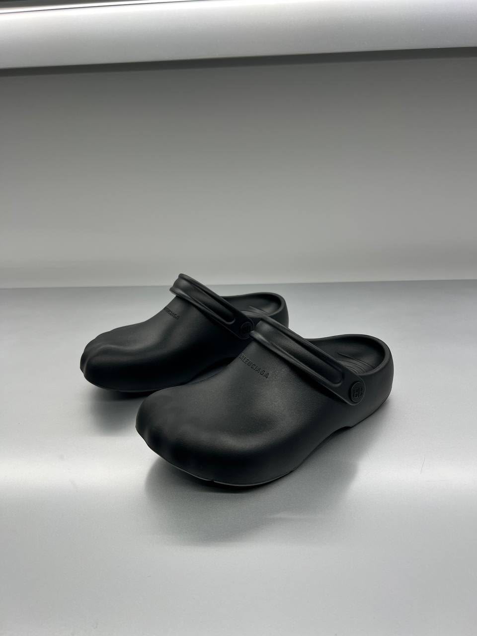 Crocs Madame Platform Clog