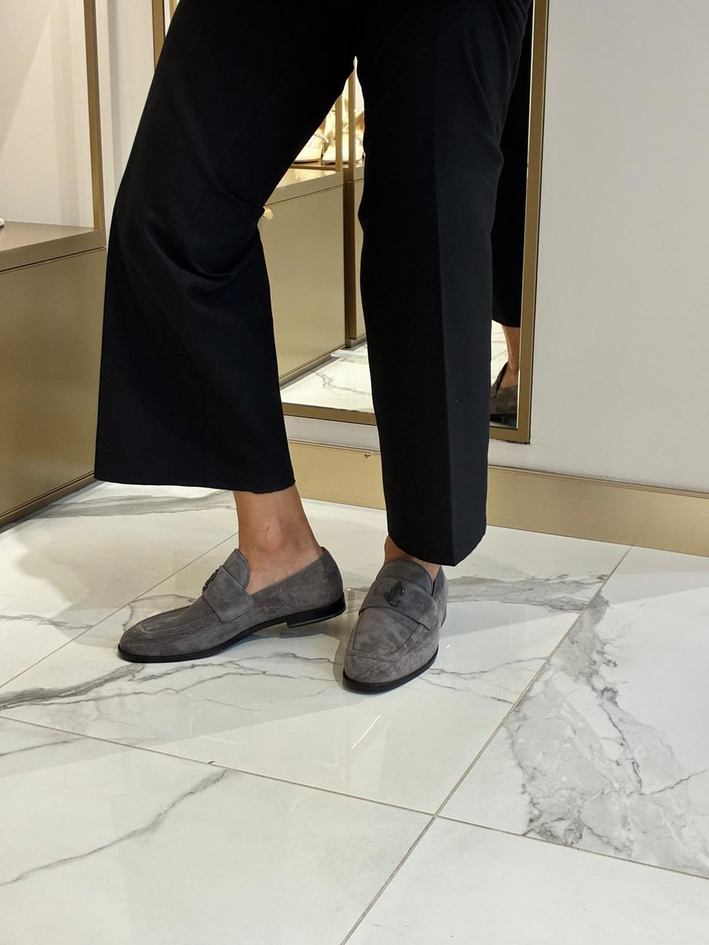 Foxley Loafers