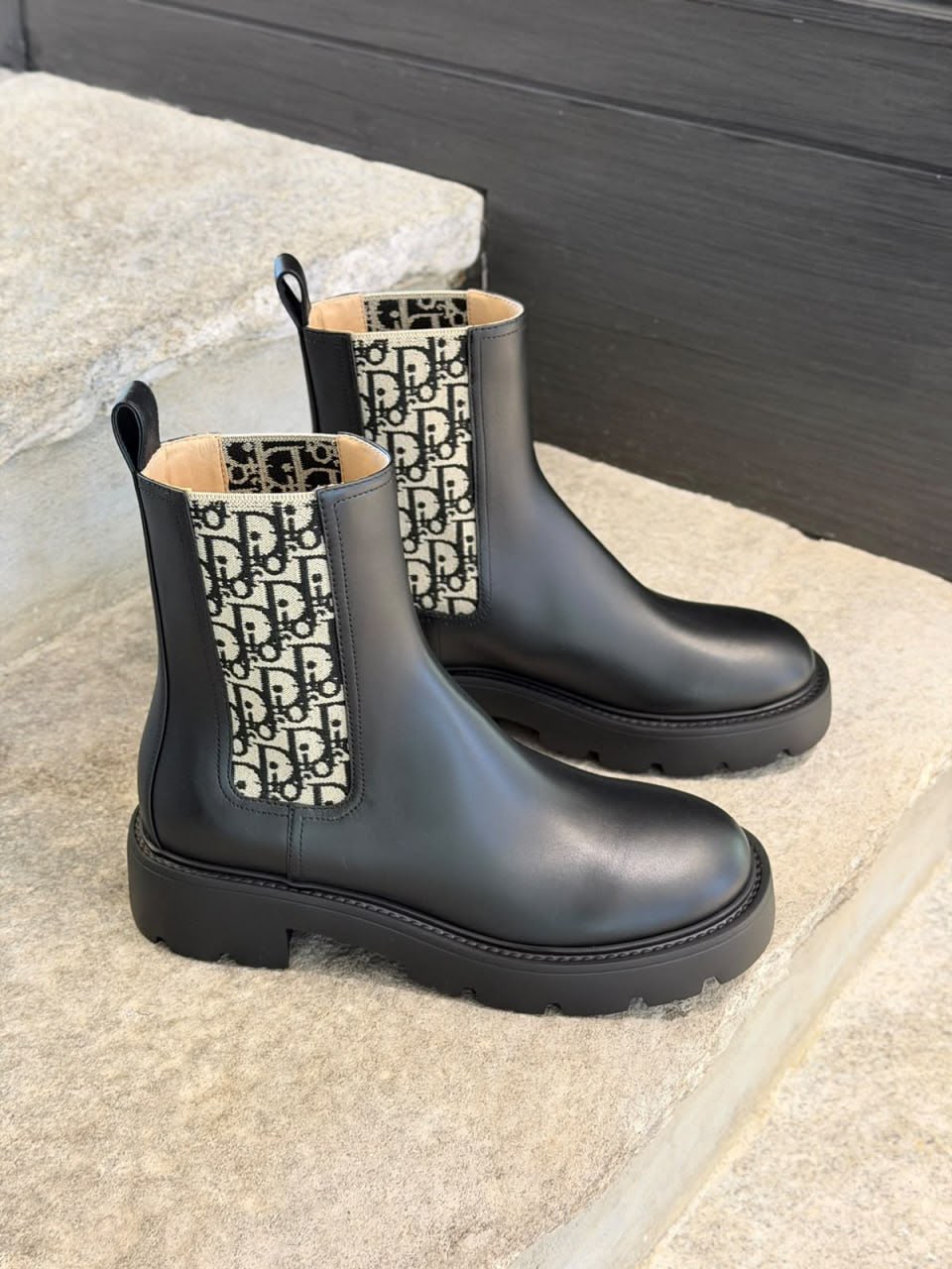 Chelsea Boot