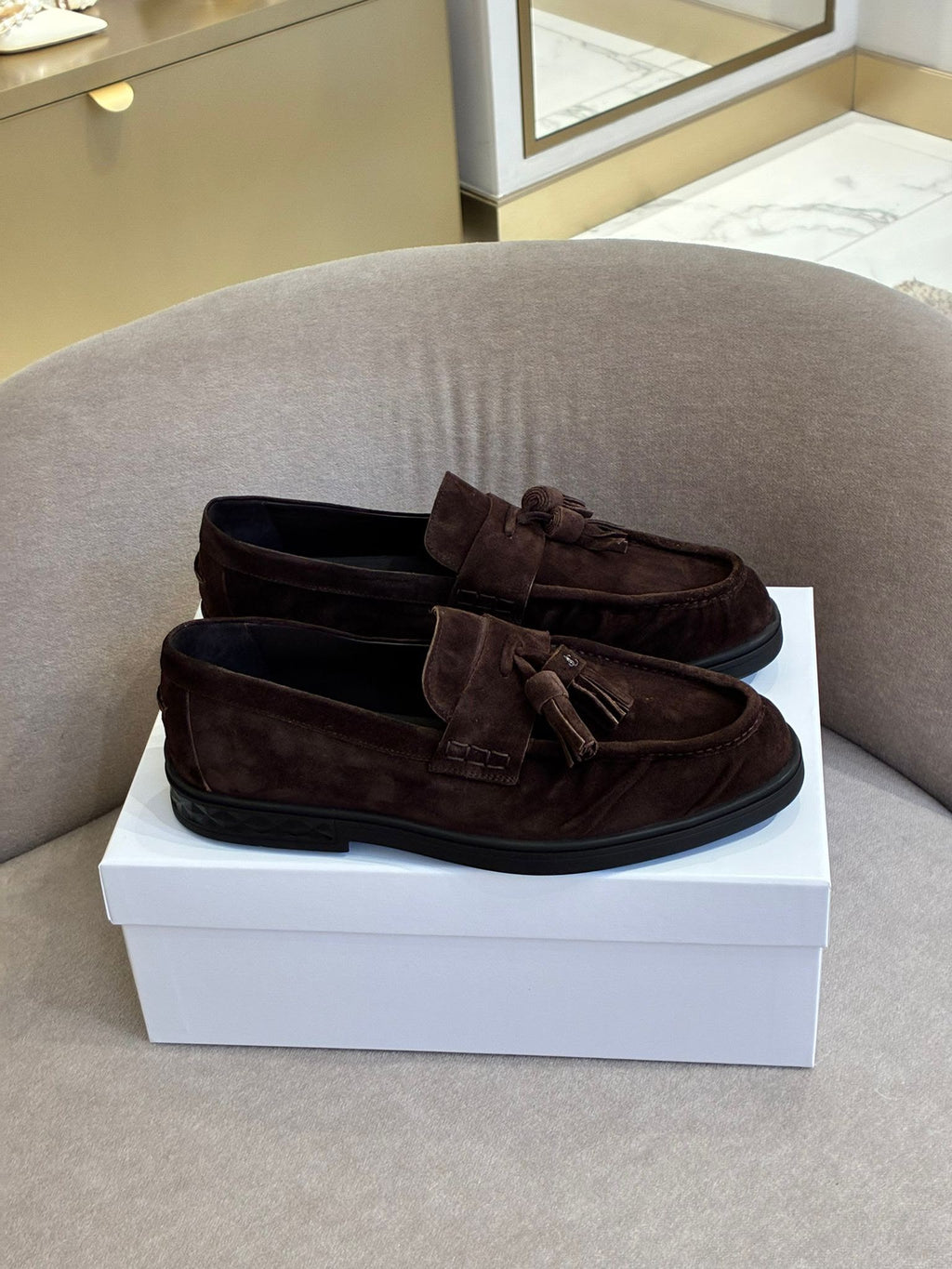 Foxley Loafers