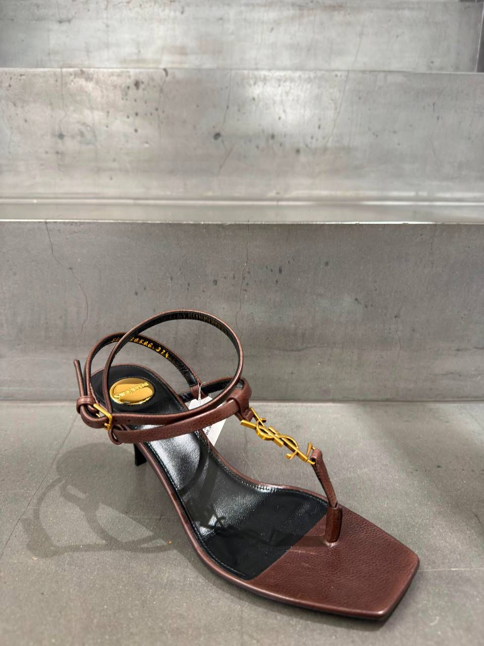 Cassandra Thong Sandals