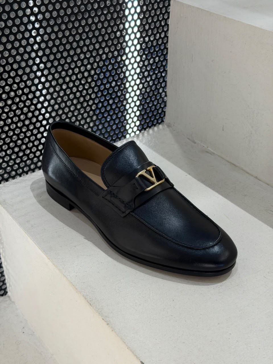 VLogo Signature Loafer