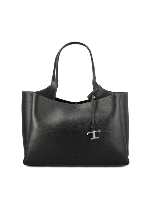 Borsa realizzata in pelle