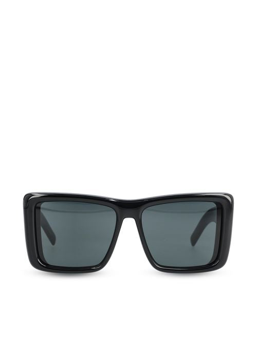 Occhiali da sole realizzati in nylon