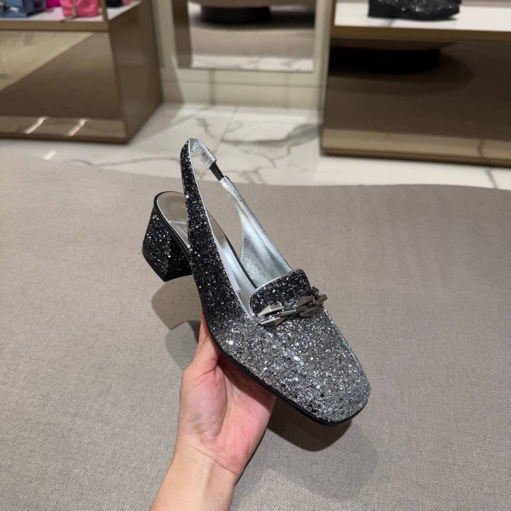 Indiya Flat Sandals