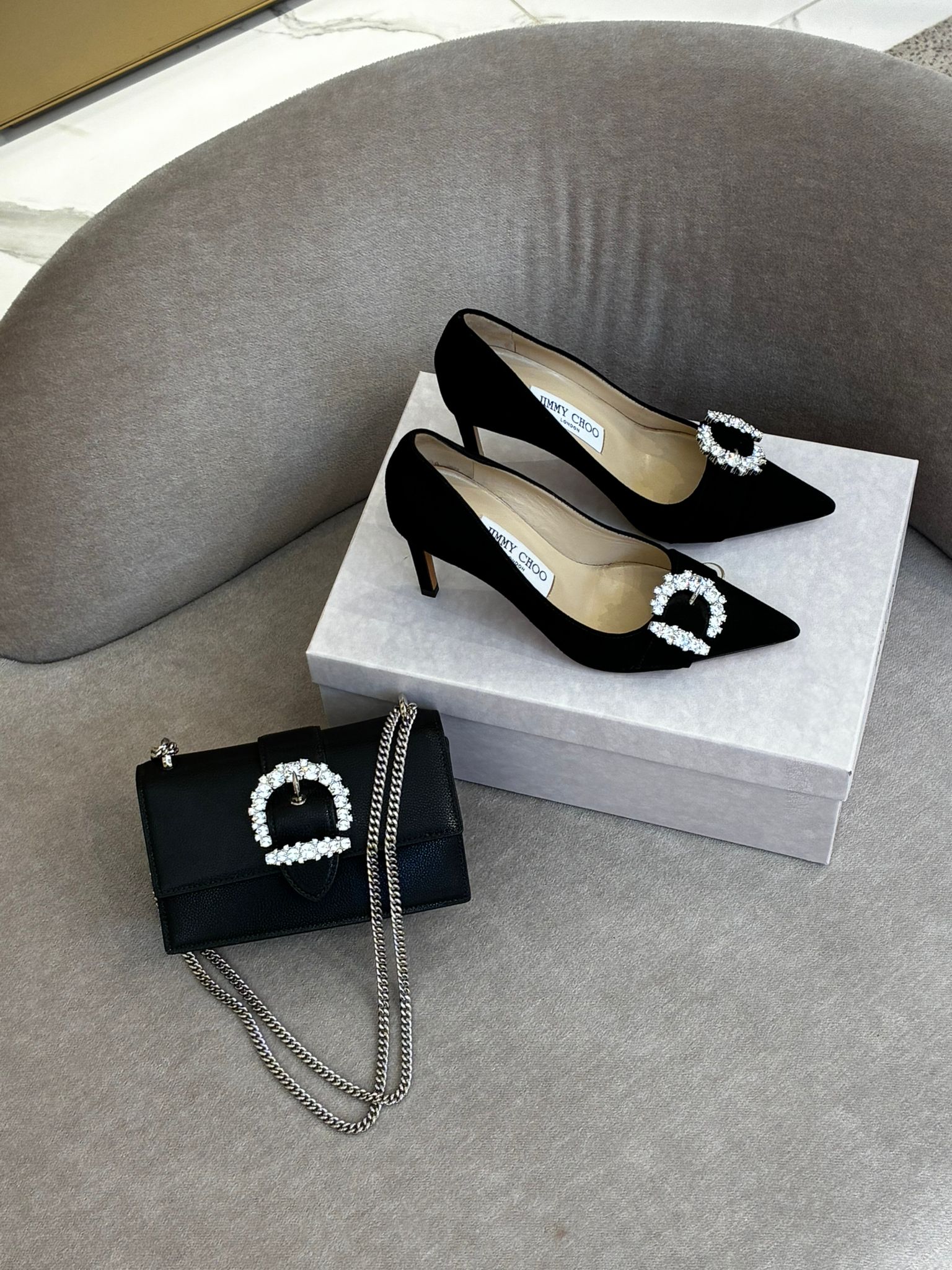 Bing 65 Pumps and Varenne Clutch
