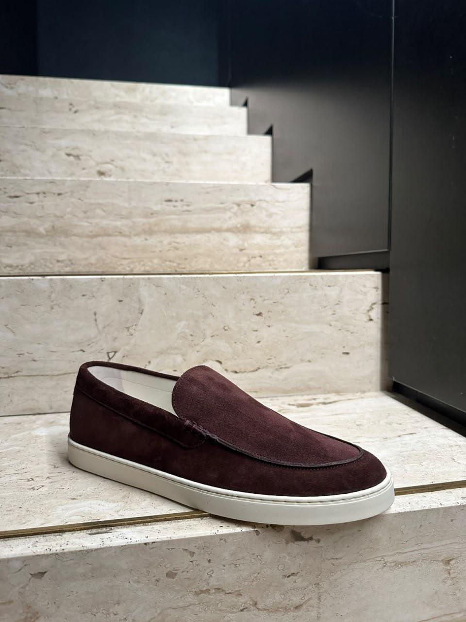 Summer Walk Loafer